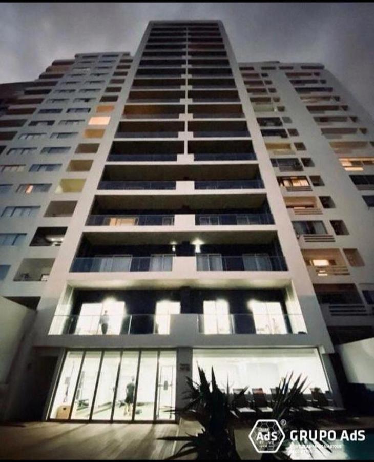 Xenon Prime Urban Apartments Maputo Dış mekan fotoğraf